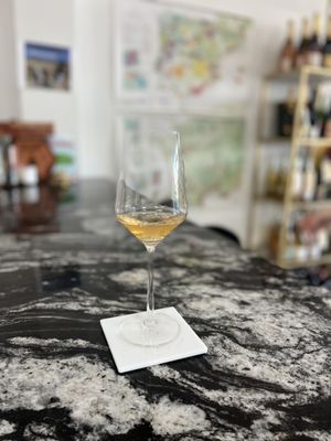 The Buzzed Word by null