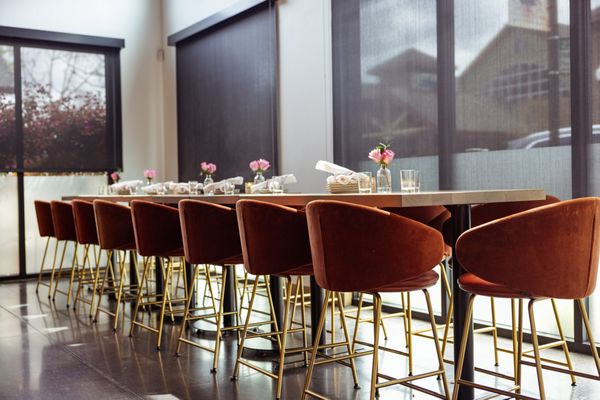 Crush'd Wine Bar Kitchen by null