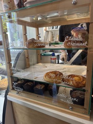 Petite Clouet Café by null