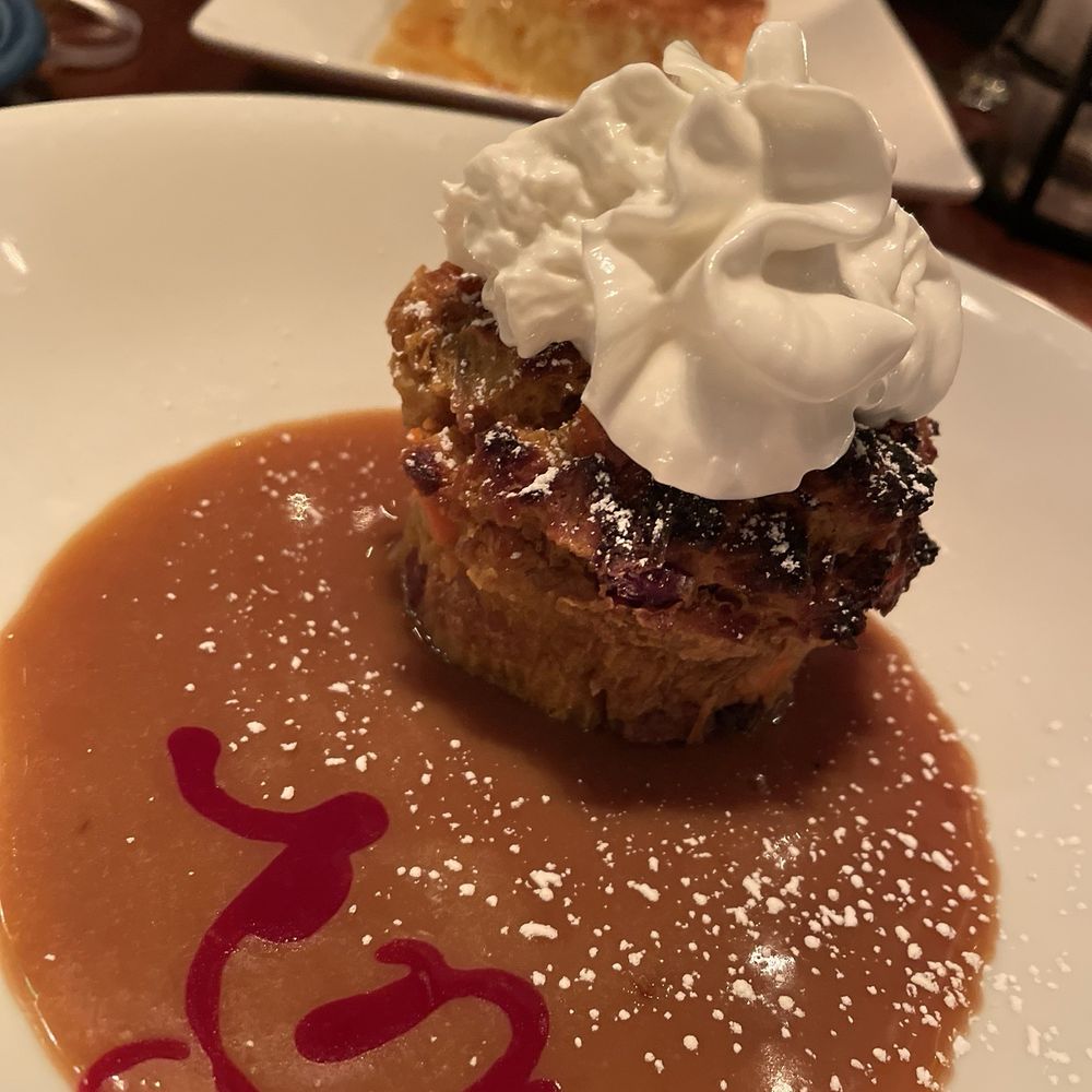 Cascal - Bread pudding - yum - Tapas Bars Near Me - Mountain View, California Cascal - Bread pudding - yum - Tapas Bars Near Me - Mountain View, California