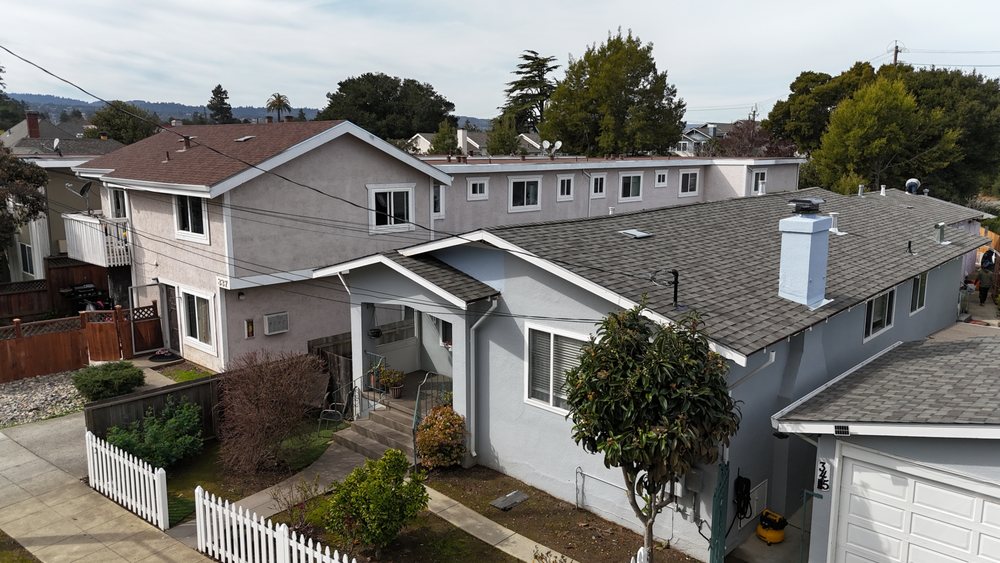 Slide of Bigfoot Roofing