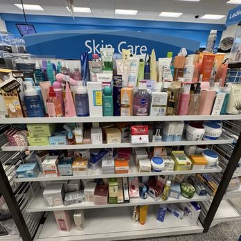 Ross Dress for Less - Hodgepodge of skin care products - Women's Clothing Near Me - Cupertino, California