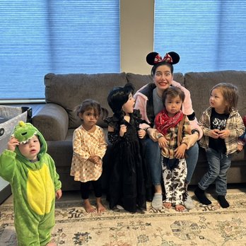 Work N Play - Child Care & Day Care Near Me - Folsom, California Work N Play - Child Care & Day Care Near Me - Folsom, California