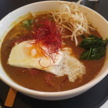 Muracci's Berkeley - Katsu curry ramen - Japanese Curry Near Me - Berkeley, California Muracci's Berkeley - Katsu curry ramen - Japanese Curry Near Me - Berkeley, California