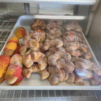 El Nopal Bakery - Bakeries Near Me - Watsonville, California