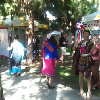 Thai Cultural Day - Festivals Near Me - Los Angeles, California Thai Cultural Day - Festivals Near Me - Los Angeles, California