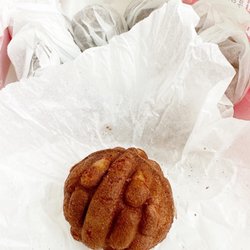 Walnut Pastry