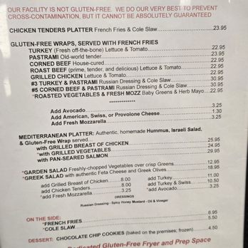 Hobby's Delicatessen & Restaurant - Menu January 2026 - Delis Near Me - Newark, New Jersey Hobby's Delicatessen & Restaurant - Menu January 2026 - Delis Near Me - Newark, New Jersey