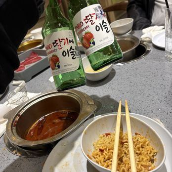 Shabu En - Two of the best Soulja boy flavors - Hot Pot Near Me - Houston, Texas Shabu En - Two of the best Soulja boy flavors - Hot Pot Near Me - Houston, Texas