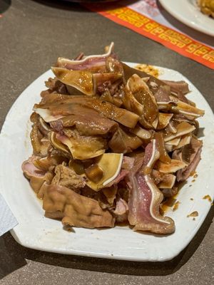 First Chinese BBQ - Richardson by null