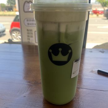 Royaltea USA - Matcha - Bubble Tea Near Me - Fremont, California Royaltea USA - Matcha - Bubble Tea Near Me - Fremont, California
