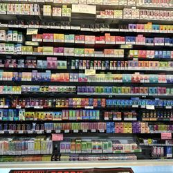 I Smoke And Vape Plus - The best and amazing disposable flavors