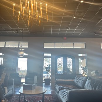 First Cup Coffee - Inside - Coffee Roasteries Near Me - Pearland, Texas