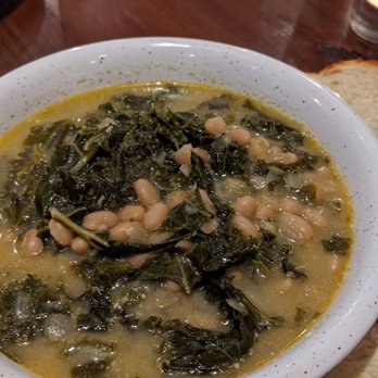 Ol Buckaroo - Special: kale bean soup - Breakfast & Brunch Near Me - Three Rivers, California Ol Buckaroo - Special: kale bean soup - Breakfast & Brunch Near Me - Three Rivers, California