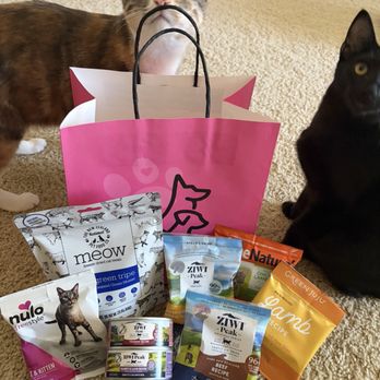 Hers Pet Shop - kittens already love their new treats - Pet Stores Near Me - National City, California Hers Pet Shop - kittens already love their new treats - Pet Stores Near Me - National City, California
