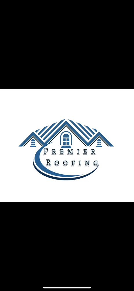 Slide of Premier Roofing