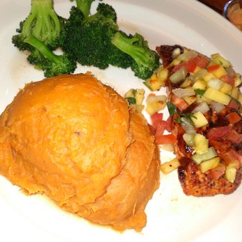 Bahama Breeze - My entree - Seafood Near Me - Raleigh, North Carolina Bahama Breeze - My entree - Seafood Near Me - Raleigh, North Carolina