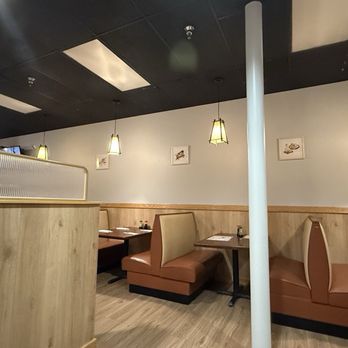 Sushi Sho - Booths - Bubble Tea Near Me - Winston-Salem, North Carolina Sushi Sho - Booths - Bubble Tea Near Me - Winston-Salem, North Carolina