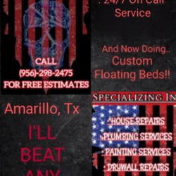 BMF Handyman Services