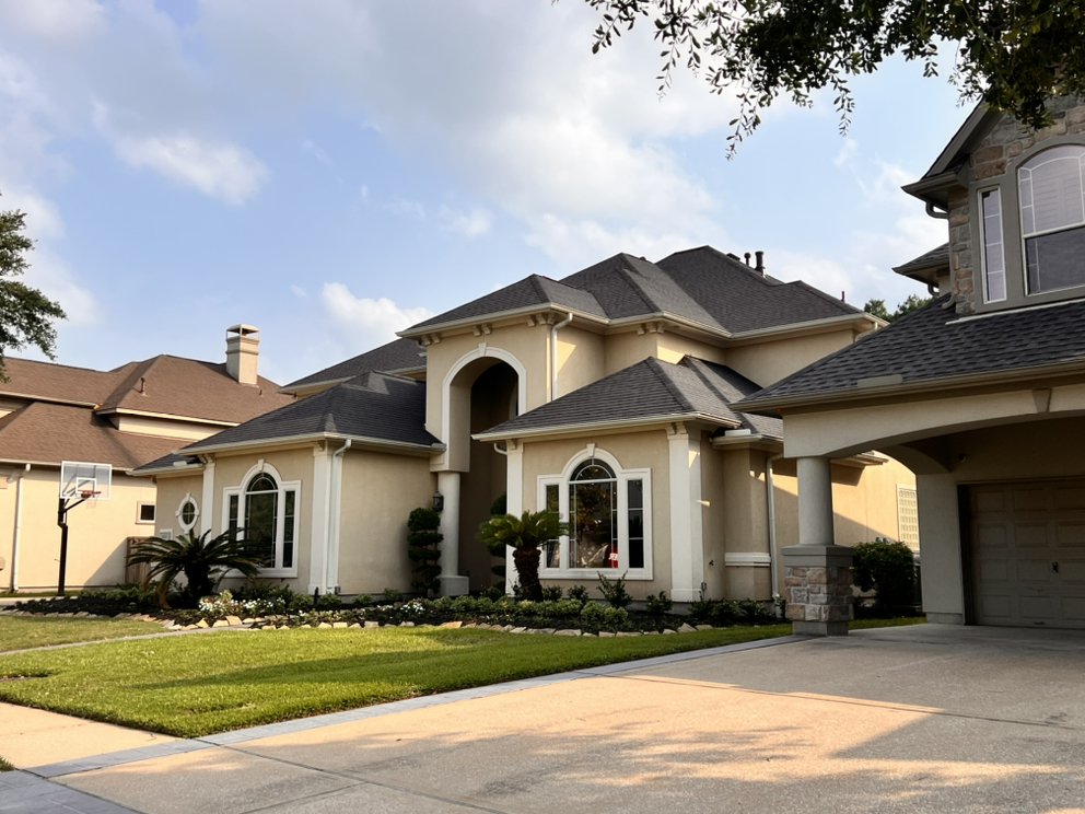 Slide of Sunset Roofing and Construction