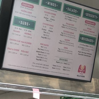Marco's Pizza - Pizza Near Me - Virginia Beach, Virginia Marco's Pizza - Pizza Near Me - Virginia Beach, Virginia