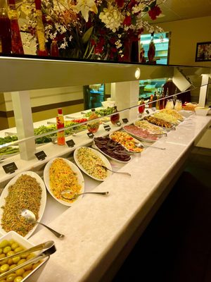 Pampa Gaucho Steakhouse by null