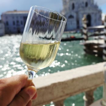St. Regis Bar - Bars Near Me - Venezia, VE