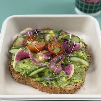 Coffee Dose - Hass-If - Coffee & Tea Near Me - Encinitas, California Coffee Dose - Hass-If - Coffee & Tea Near Me - Encinitas, California