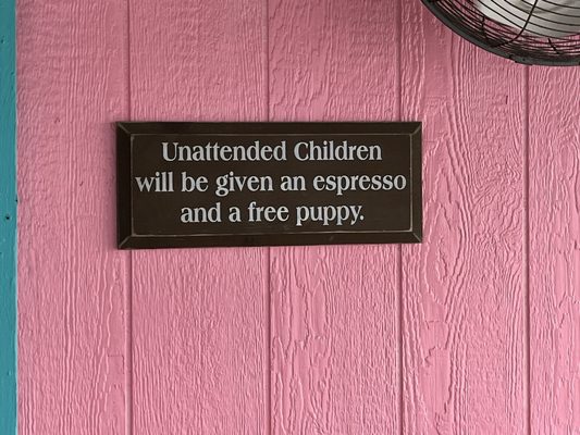 Bayou Joes Marina & Grill by null