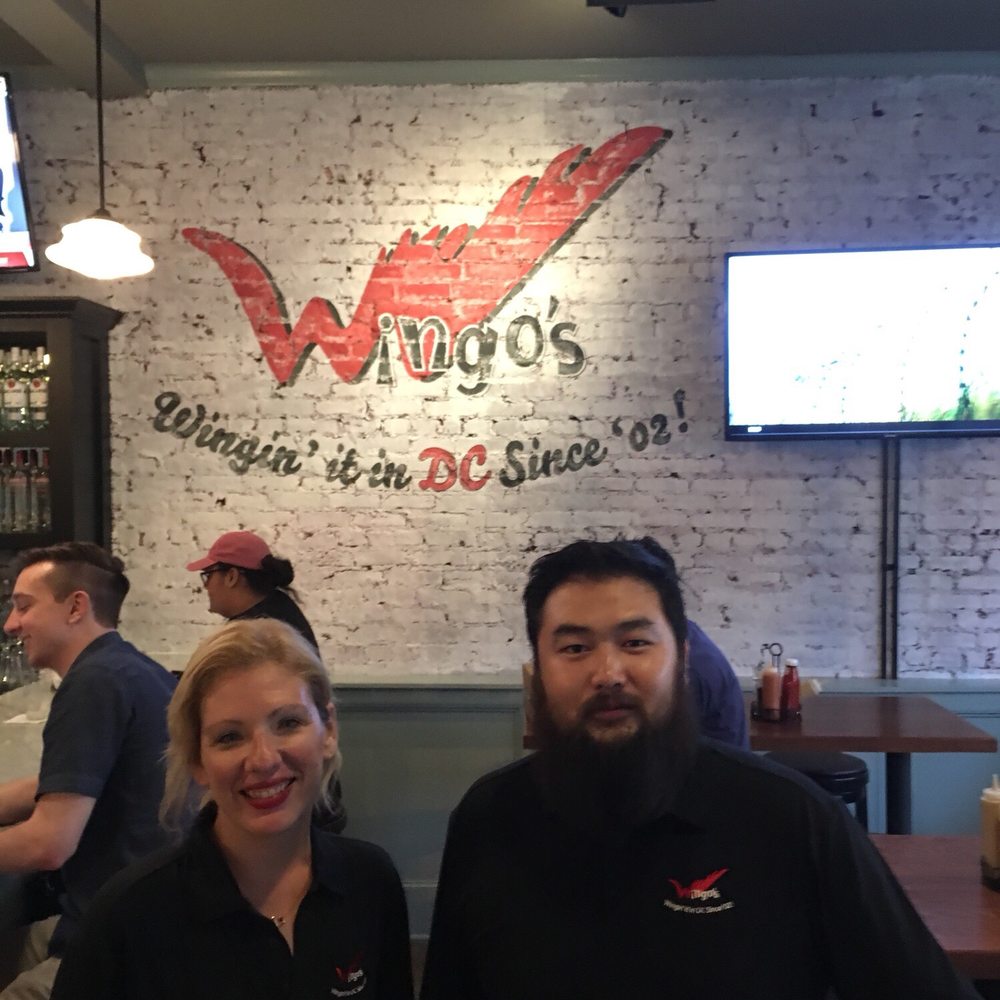 Wingo's - Chicken Wings Near Me - Washington, DC, District of Columbia Wingo's - Chicken Wings Near Me - Washington, DC, District of Columbia