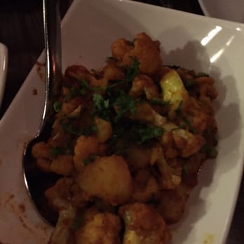 Bollywood Bistro - Phool gobi - Indian Near Me - Fairfax, Virginia