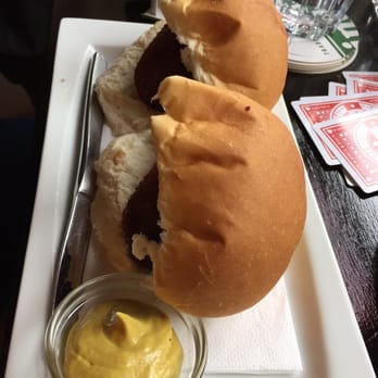 Cafe Wester - Bars Near Me - Amsterdam, New Hampshire