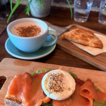 Carmela Coffee - Pompano Beach - Cafes Near Me - Pompano Beach, Florida