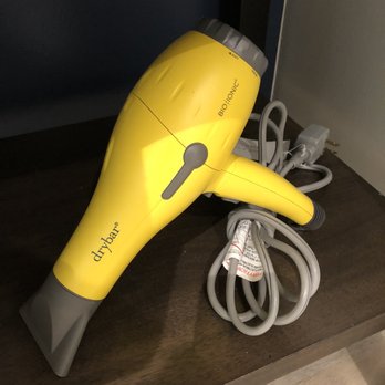 Hyatt Centric Faneuil Hall Boston - DryBar hairdryers - Hotels Near Me - Boston, Massachusetts