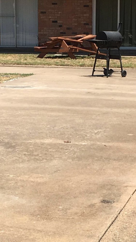 THE BRISTOLS APARTMENTS OF HURST 29 Photos Apartments 825 Norwood