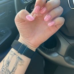 Nails