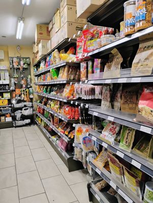 Bonjour Supermarché by null