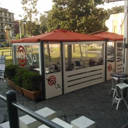 Vertigo Cafè