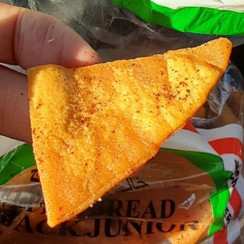 Hummus Labs - Pita chips - Mediterranean Near Me - Pasadena, California