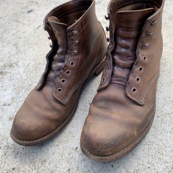 Busters Shoe Repair - Shoe Repair Near Me - Santa Monica, California Busters Shoe Repair - Shoe Repair Near Me - Santa Monica, California