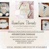 Hometown Threadz gift card