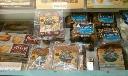 Melita's Greek Cafe & Market by null