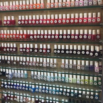 Classic Nail and Spa - Nail Salons Near Me - New York, New York