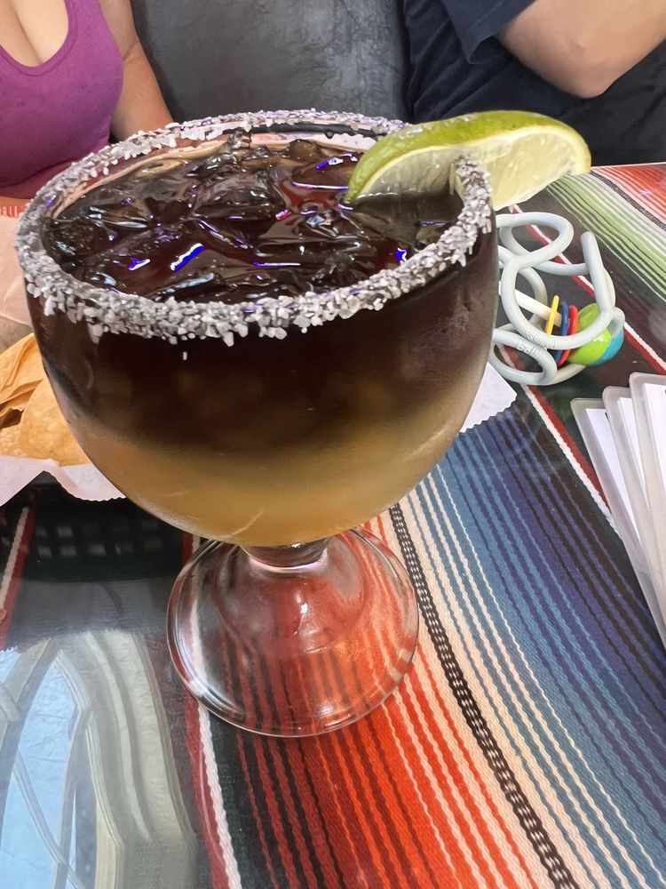 El Sabor De México Mexican Bar & Grill