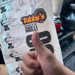 Tubby’s Sub - Pinckney