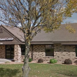 Our modern, convenient location on Peters Avenue in the Professional Center (with Bauer Chiropractic and Family Focus Eye Care).