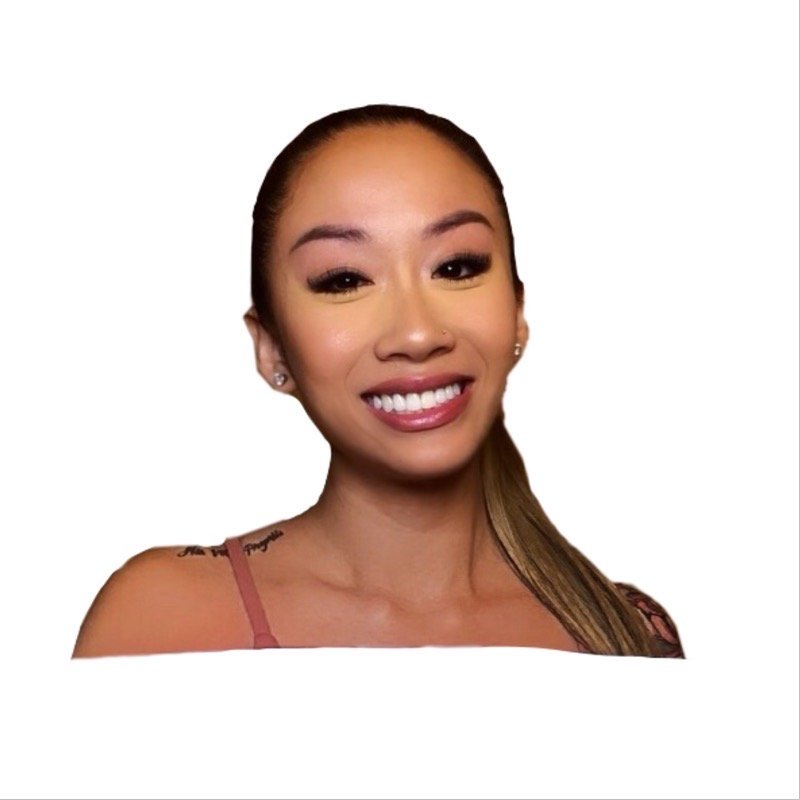 Billy’s Beauty Bar Logo