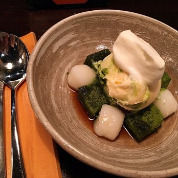 Cha-An - Mochi Mochi - Japanese Near Me - New York, New York Cha-An - Mochi Mochi - Japanese Near Me - New York, New York