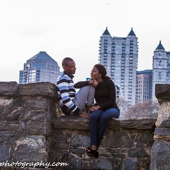 Jenny Wright Photography - Engagement at Piedmont Park - Event Photography Near Me Jenny Wright Photography - Engagement at Piedmont Park - Event Photography Near Me