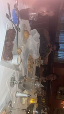 DeSimone's Steakhouse by null